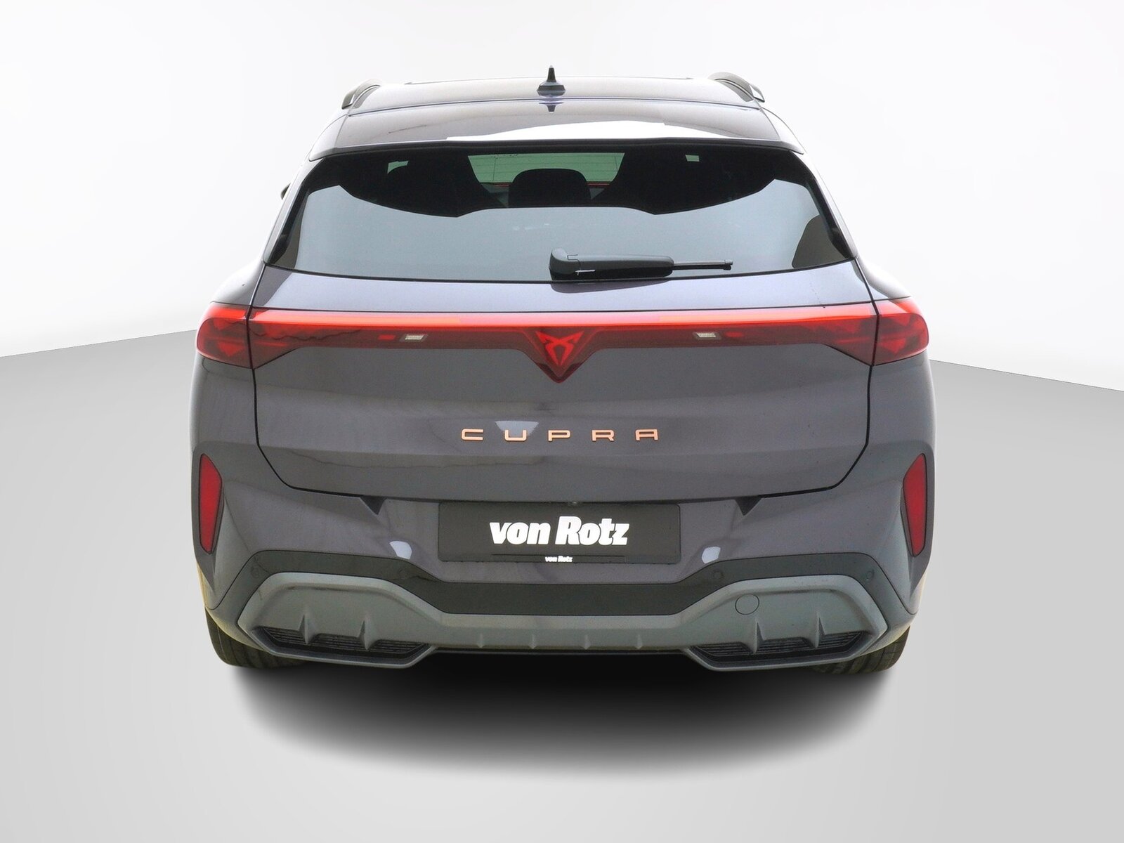 CUPRA Terramar 2.0 TSI VZ 4Drive DSG, Essence, Voiture nouvelle, Automatique - 4