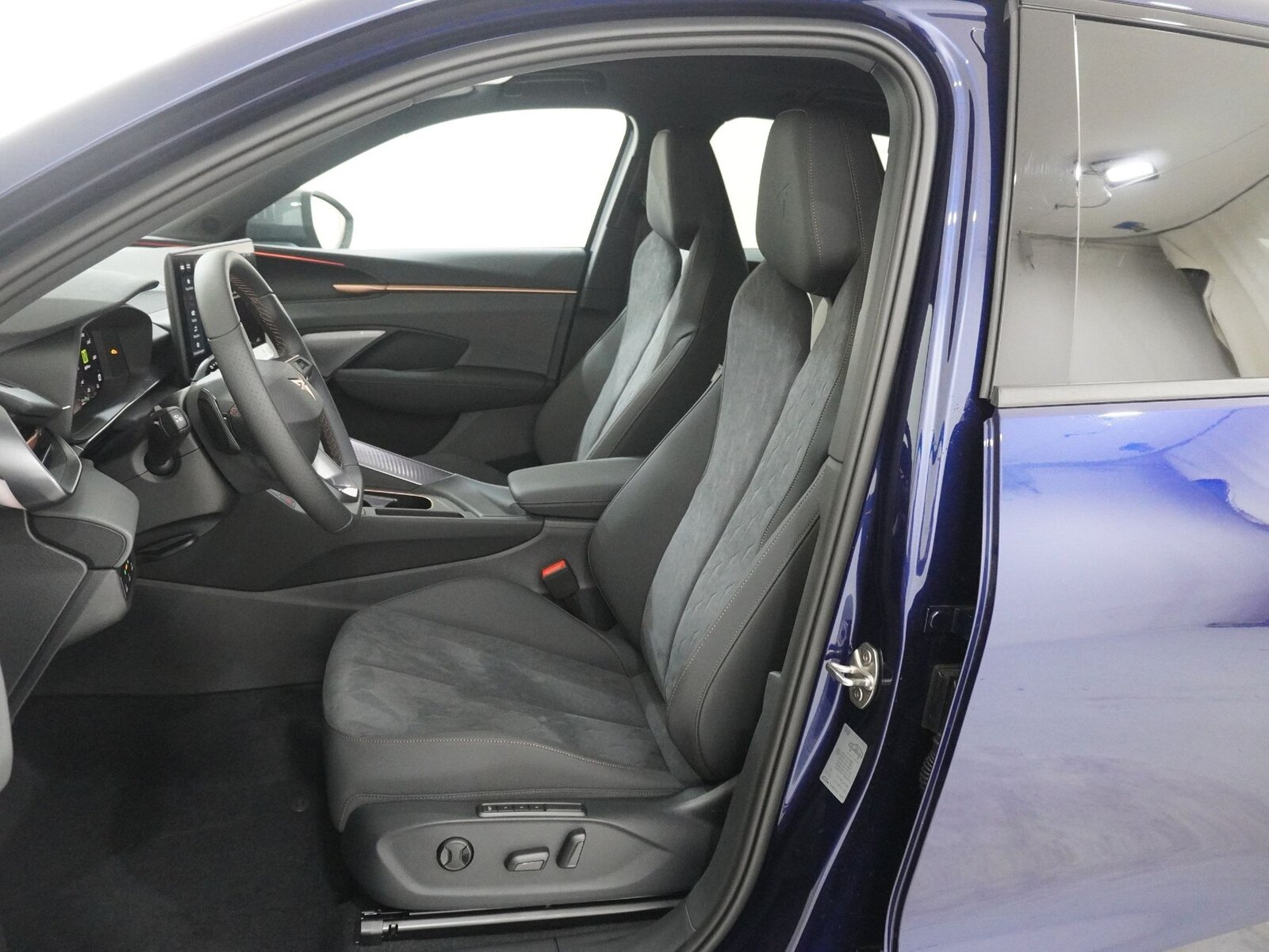 CUPRA Terramar 2.0 TSI VZ 4Drive DSG, Essence, Voiture nouvelle, Automatique - 6