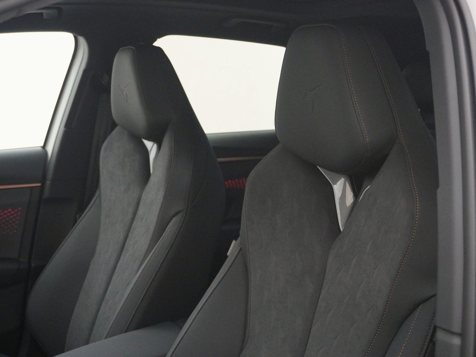 CUPRA Terramar 2.0 TSI VZ 4Drive DSG, Essence, Voiture nouvelle, Automatique - 7