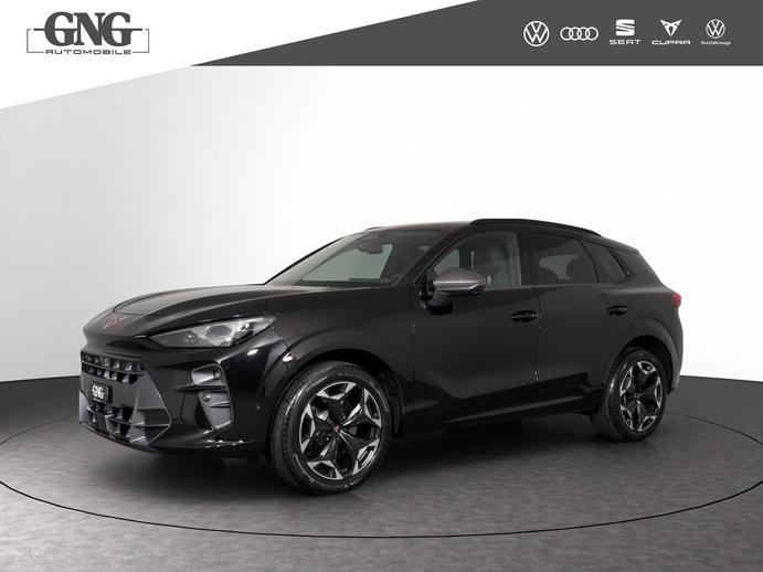 CUPRA TERRAMAR VZ 4DRIVE PRIME EDITION, Benzin, Neuwagen, Automatik