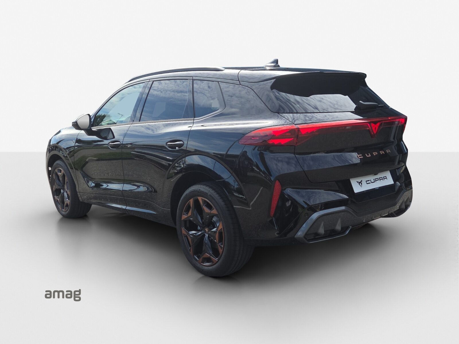 CUPRA TERRAMAR 4DRIVE PRIME EDITION, Petrol, New car, Automatic - 3