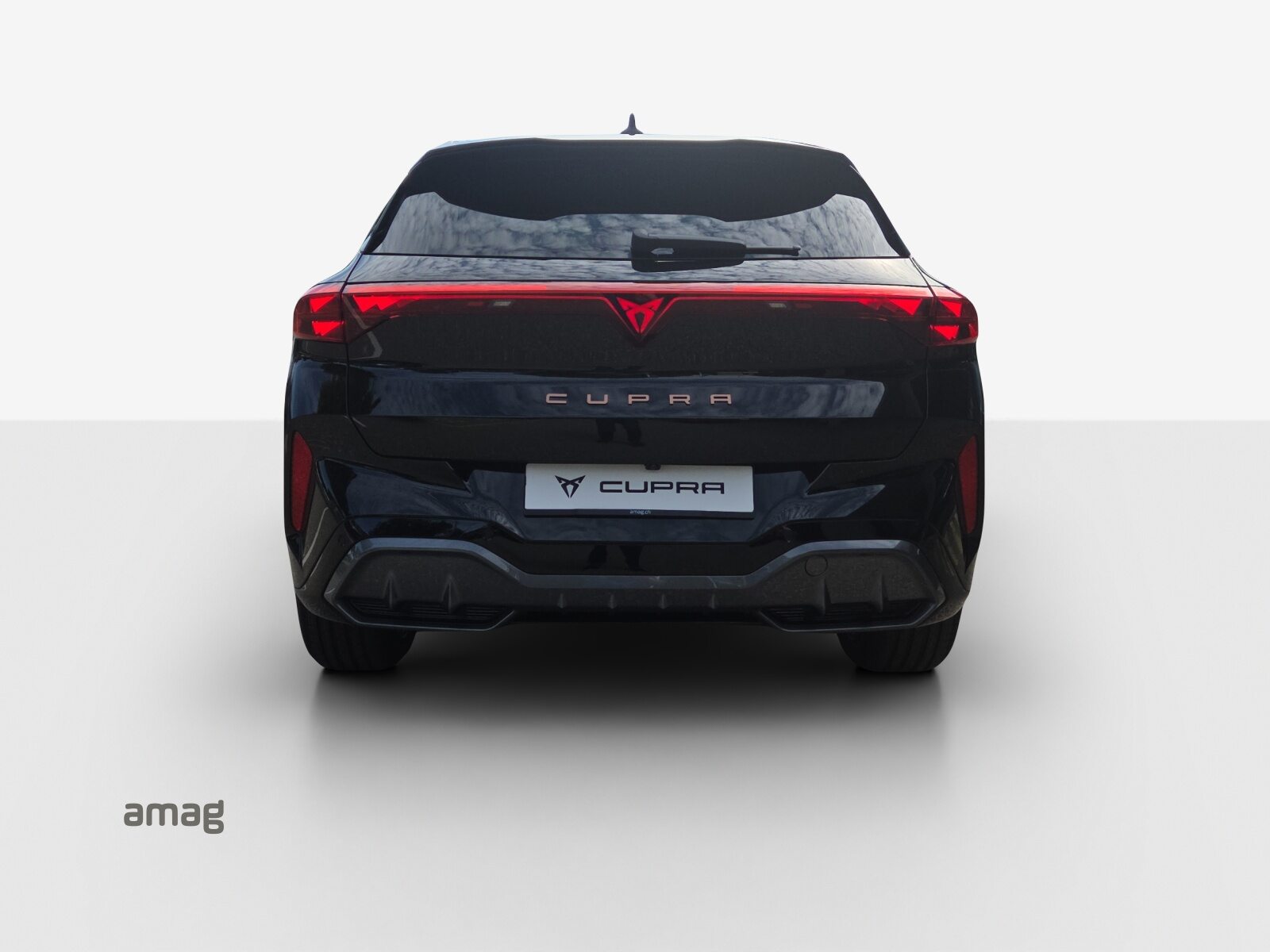 CUPRA TERRAMAR 4DRIVE PRIME EDITION, Petrol, New car, Automatic - 4
