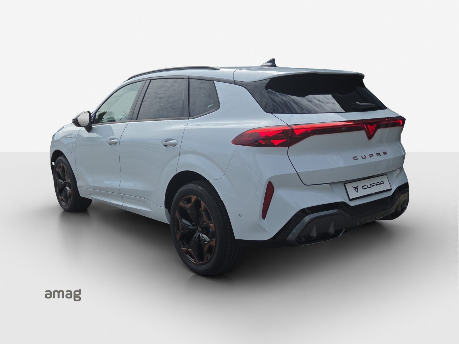 CUPRA TERRAMAR VZ e-HYBRID PRIME EDITION, Full-Hybrid Petrol/Electric, New car, Automatic - 3