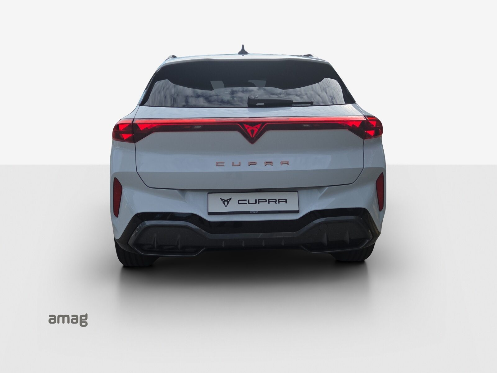 CUPRA TERRAMAR VZ e-HYBRID PRIME EDITION, Full-Hybrid Petrol/Electric, New car, Automatic - 4