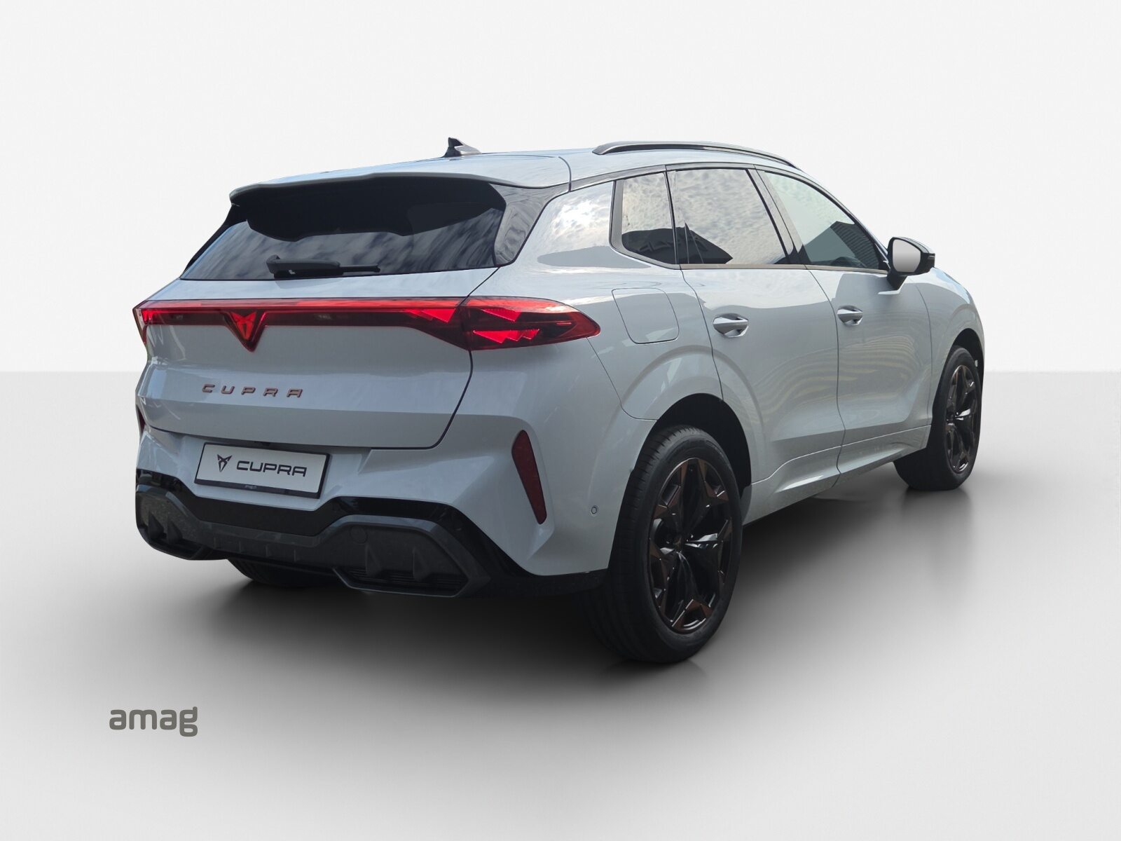 CUPRA TERRAMAR VZ e-HYBRID PRIME EDITION, Full-Hybrid Petrol/Electric, New car, Automatic - 5