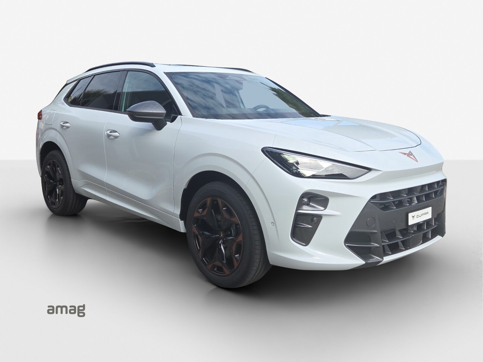 CUPRA TERRAMAR VZ e-HYBRID PRIME EDITION, Full-Hybrid Petrol/Electric, New car, Automatic - 6