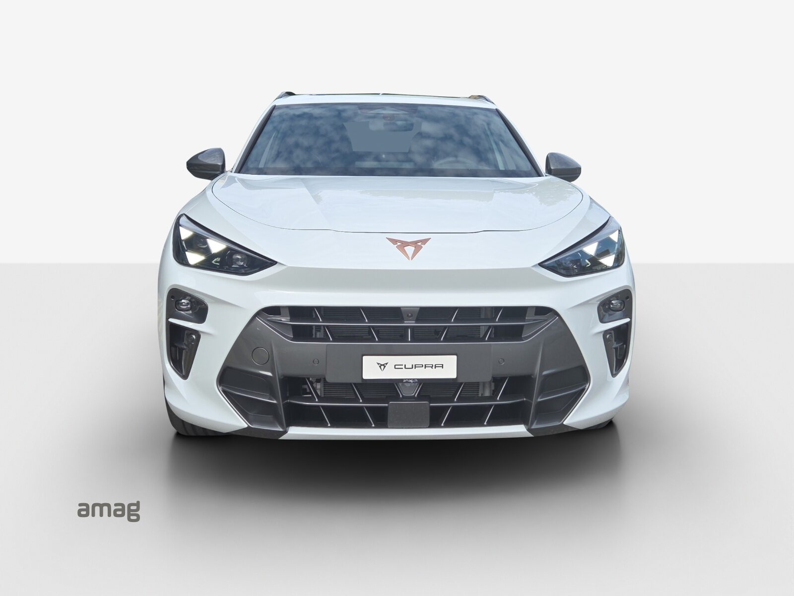 CUPRA TERRAMAR VZ e-HYBRID PRIME EDITION, Full-Hybrid Petrol/Electric, New car, Automatic - 7