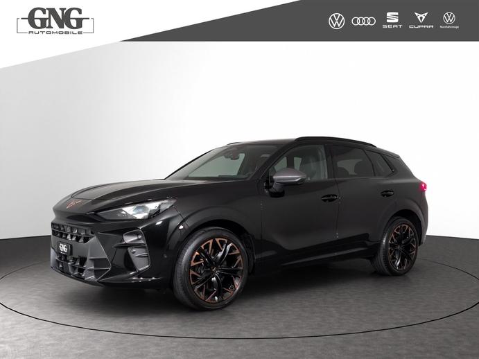 CUPRA TERRAMAR VZ 4DRIVE PRIME EDITION, Benzina, Auto nuove, Automatico