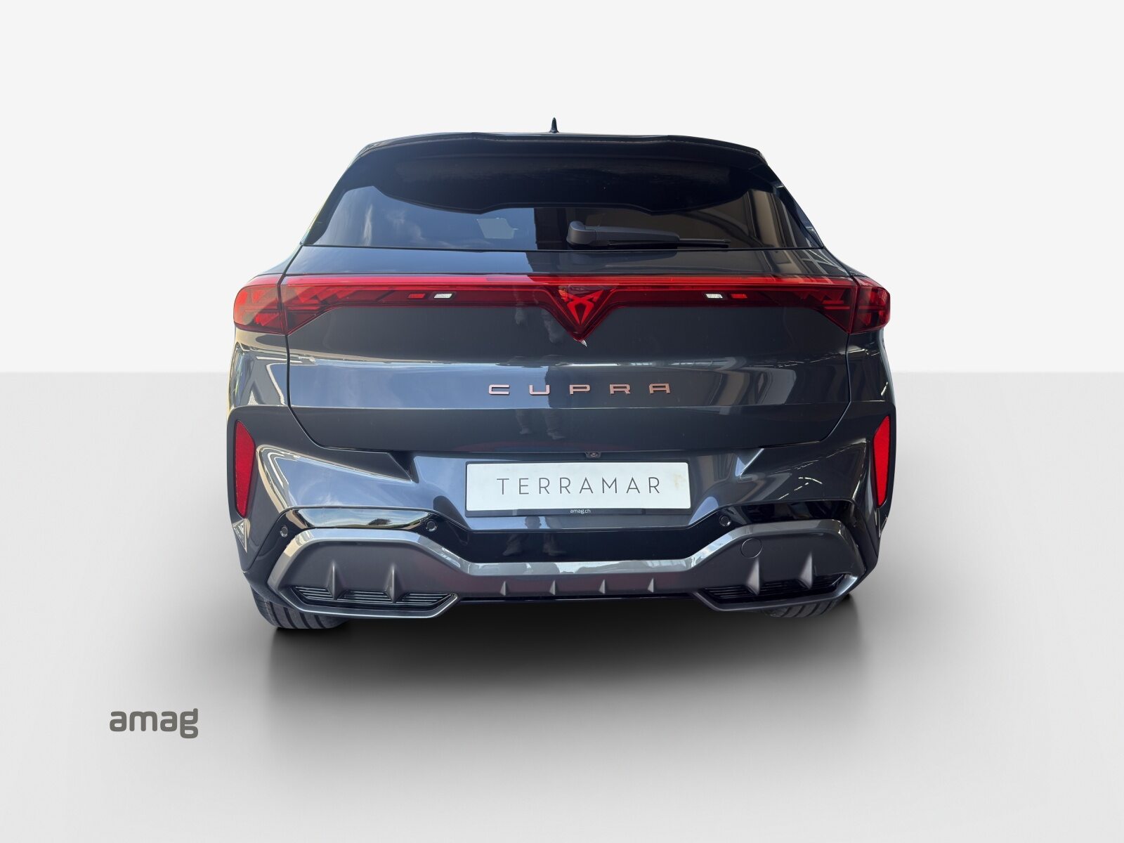 CUPRA TERRAMAR VZ 4DRIVE PRIME EDITION, Petrol, New car, Automatic - 4