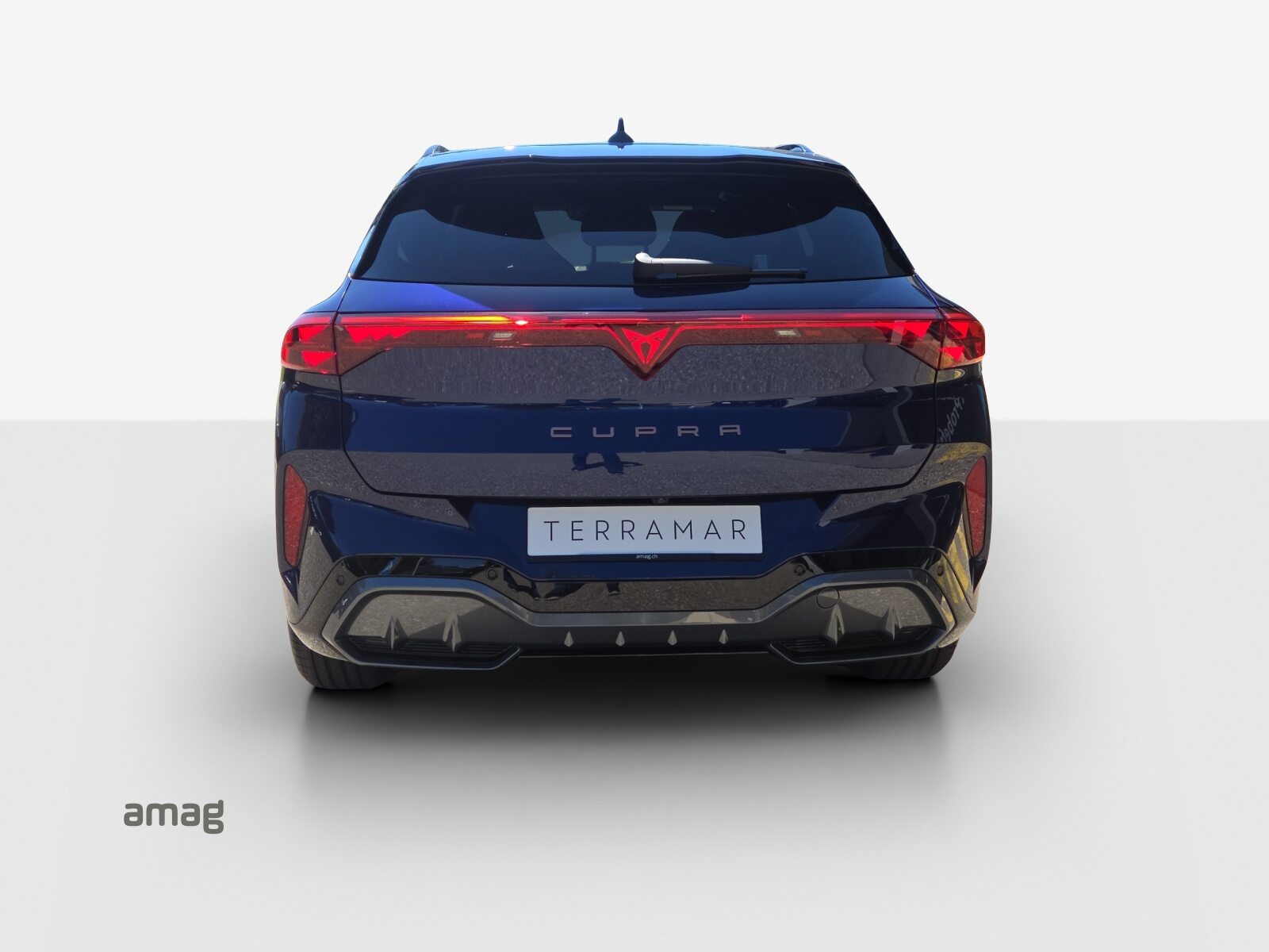 CUPRA TERRAMAR e-HYBRID PRIME EDITION, Voll-Hybrid Benzin/Elektro, Neuwagen, Automatik - 4