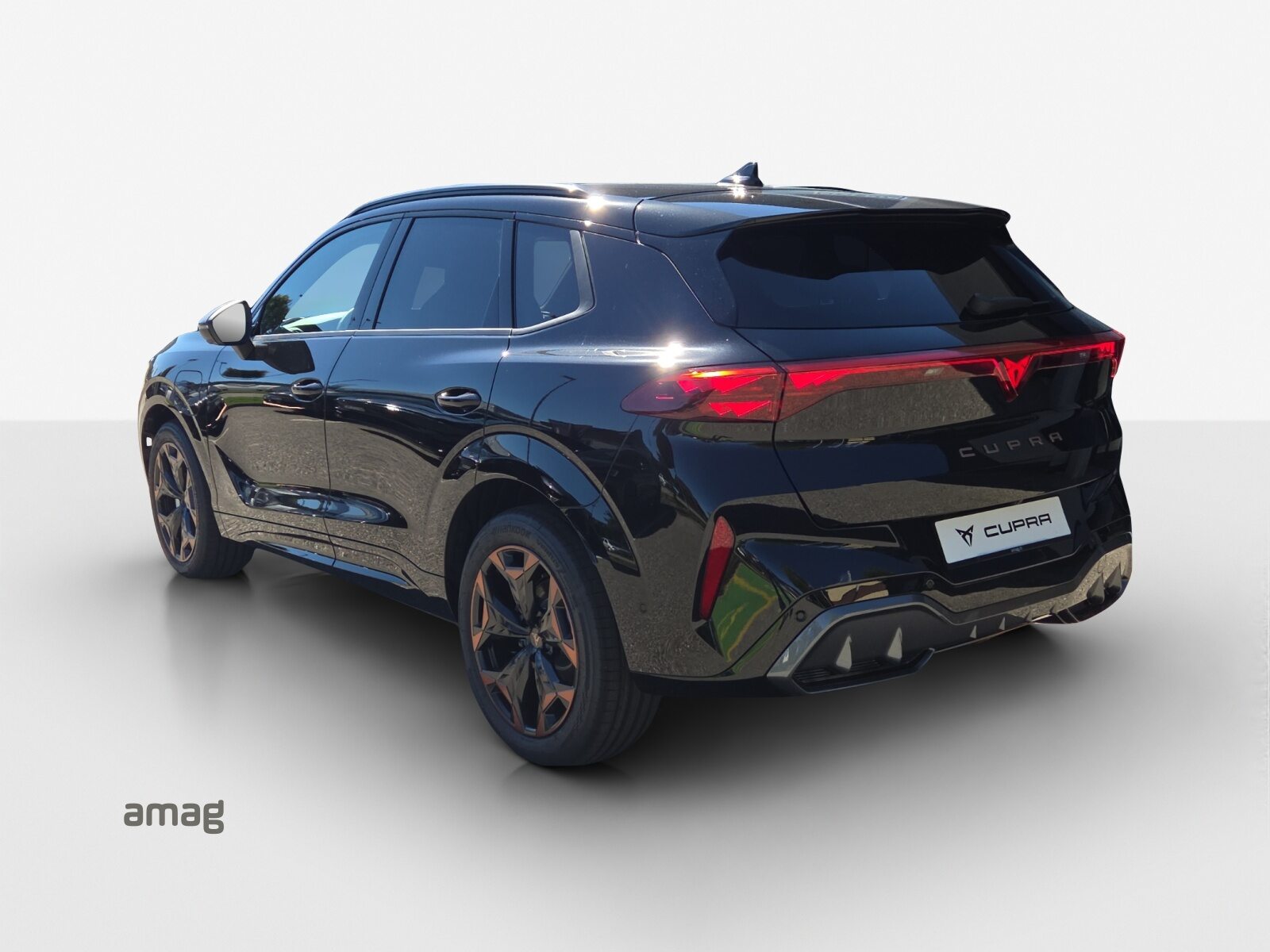 CUPRA TERRAMAR e-HYBRID PRIME EDITION, Voll-Hybrid Benzin/Elektro, Neuwagen, Automatik - 3