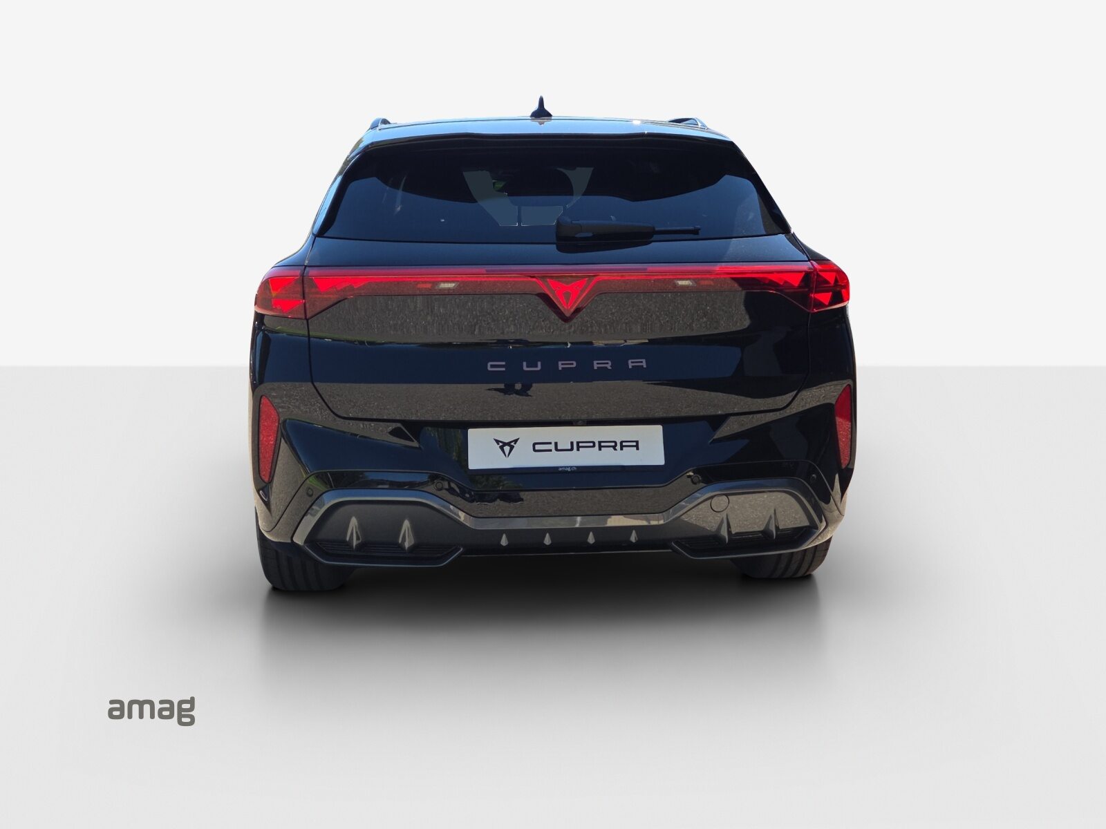 CUPRA TERRAMAR e-HYBRID PRIME EDITION, Voll-Hybrid Benzin/Elektro, Neuwagen, Automatik - 4