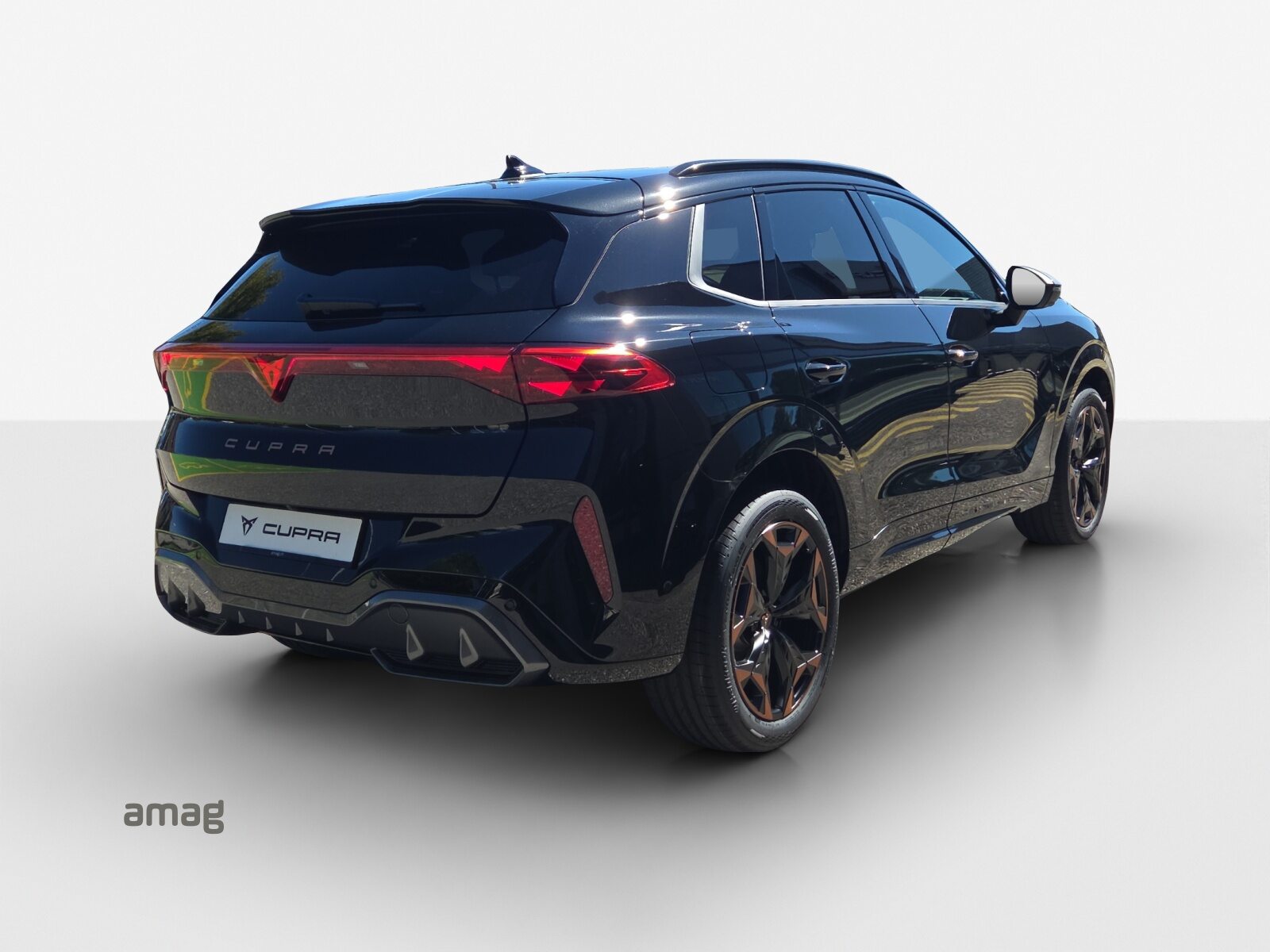 CUPRA TERRAMAR e-HYBRID PRIME EDITION, Voll-Hybrid Benzin/Elektro, Neuwagen, Automatik - 5