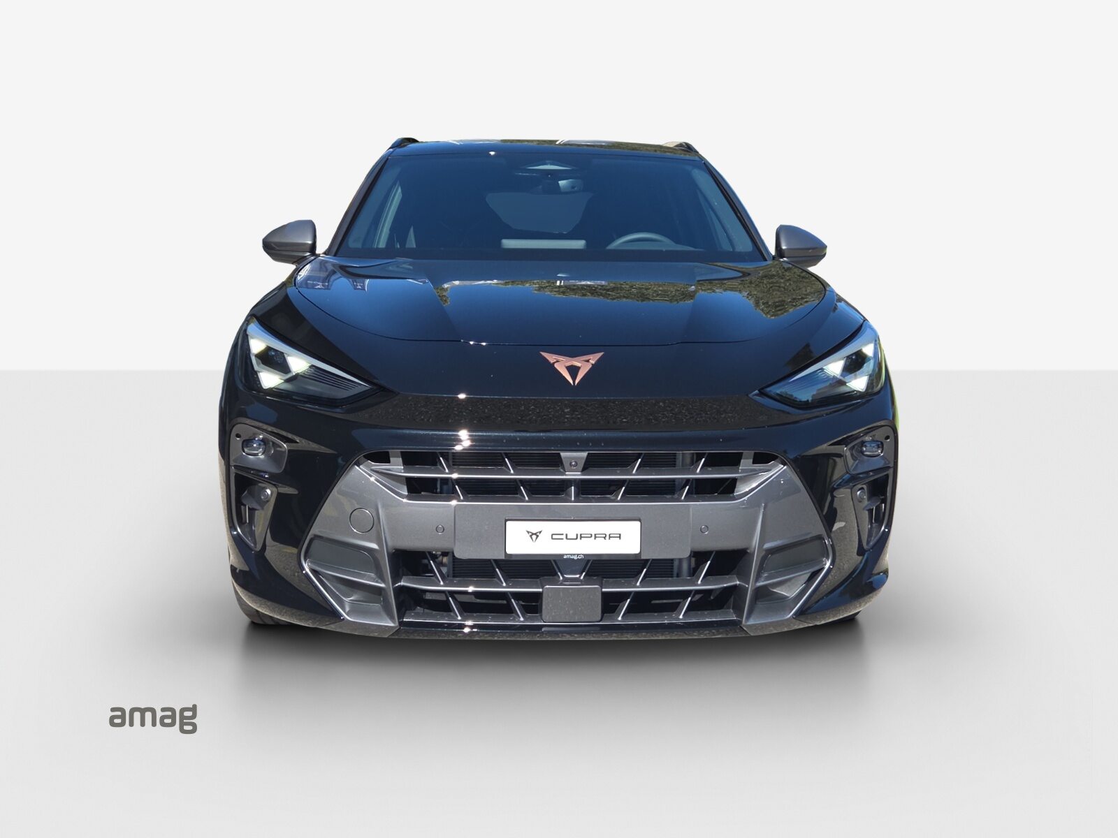 CUPRA TERRAMAR e-HYBRID PRIME EDITION, Voll-Hybrid Benzin/Elektro, Neuwagen, Automatik - 7