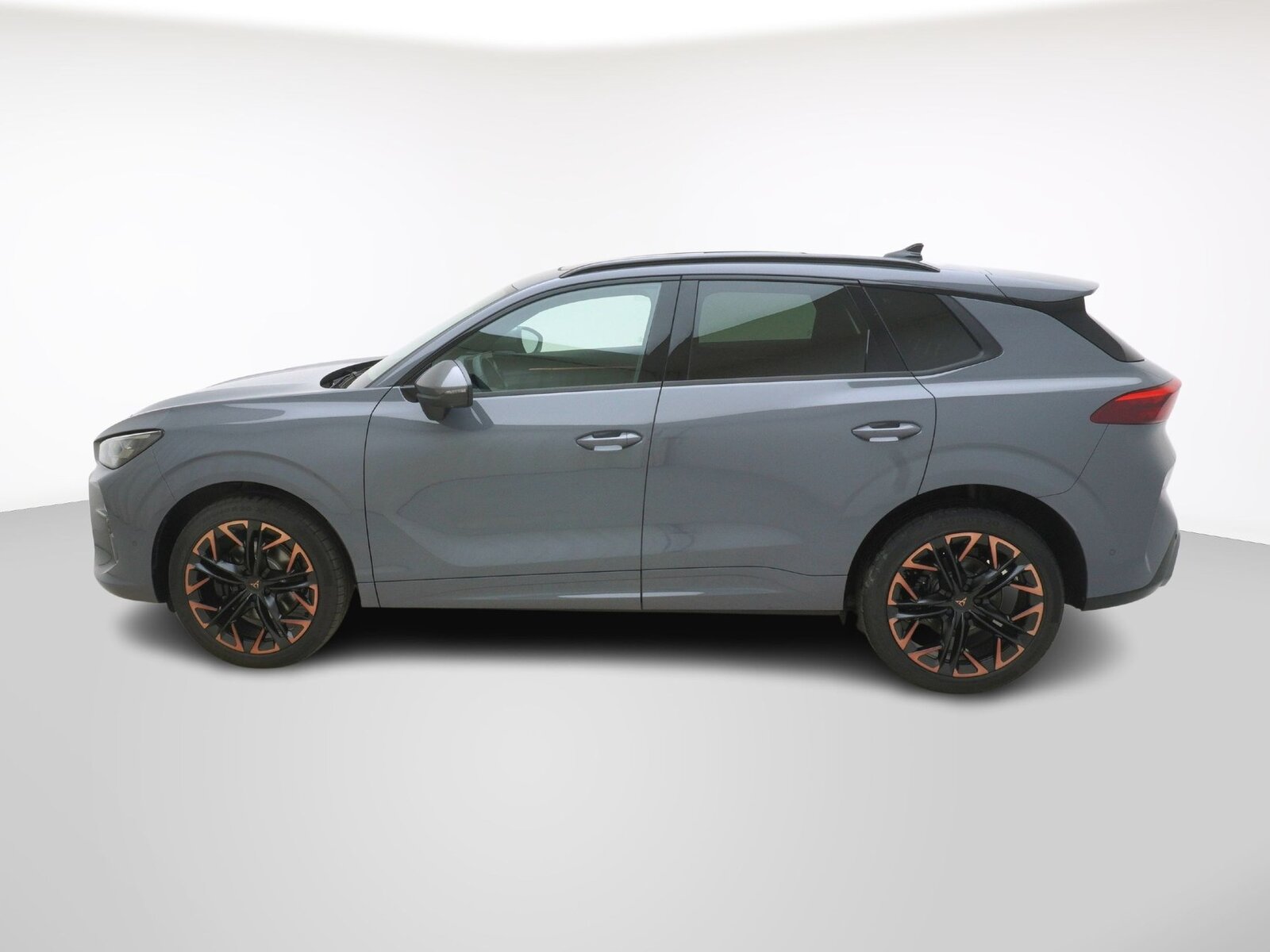 CUPRA Terramar 2.0 TSI VZ 4Drive DSG, Petrol, New car, Automatic - 2