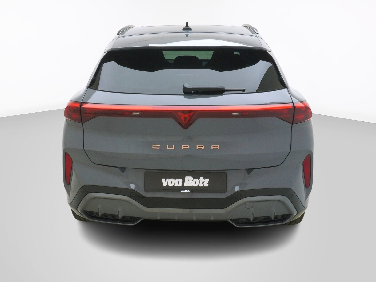 CUPRA Terramar 2.0 TSI VZ 4Drive DSG, Petrol, New car, Automatic - 3