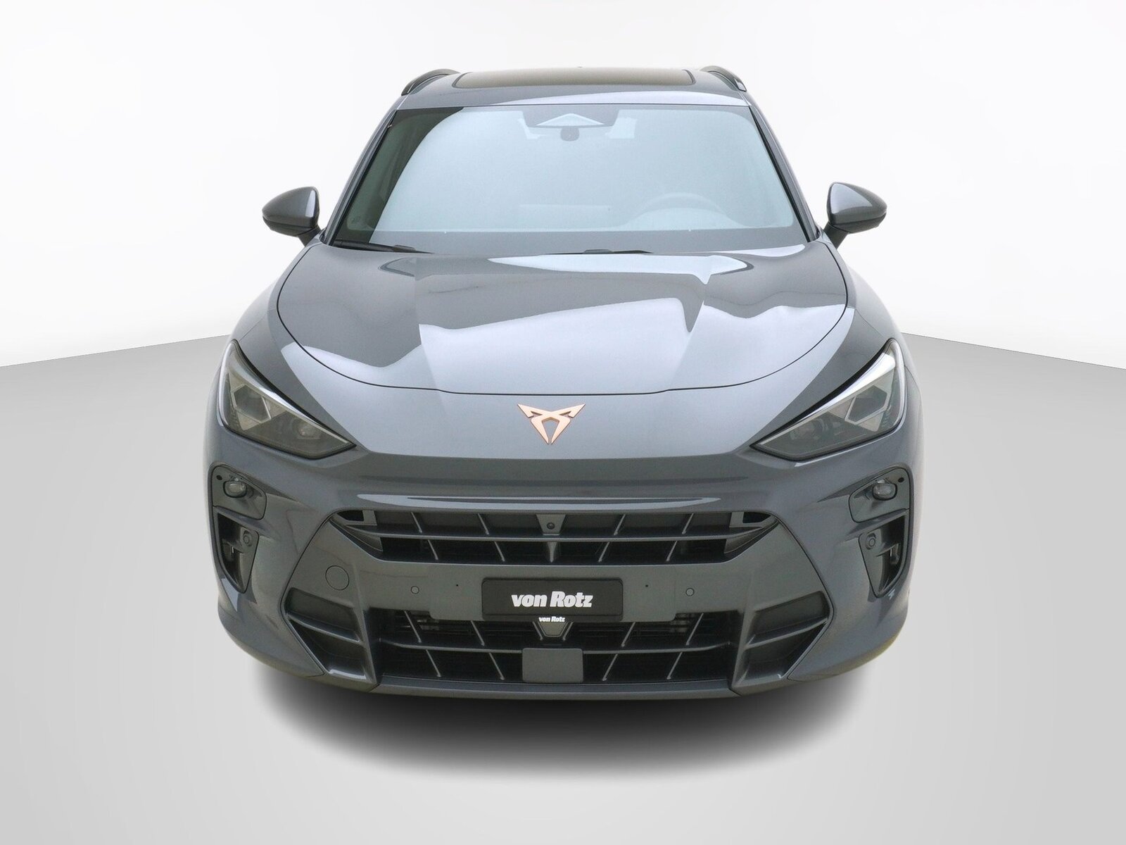 CUPRA Terramar 2.0 TSI VZ 4Drive DSG, Petrol, New car, Automatic - 6