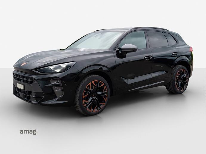 CUPRA TERRAMAR 4DRIVE PRIME EDITION, Essence, Voiture nouvelle, Automatique