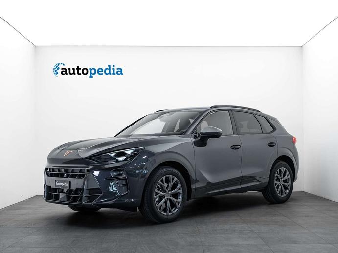 CUPRA Terramar 1.5 eTSi DSG-Automat, Mild-Hybrid Benzin/Elektro, Neuwagen, Automatik