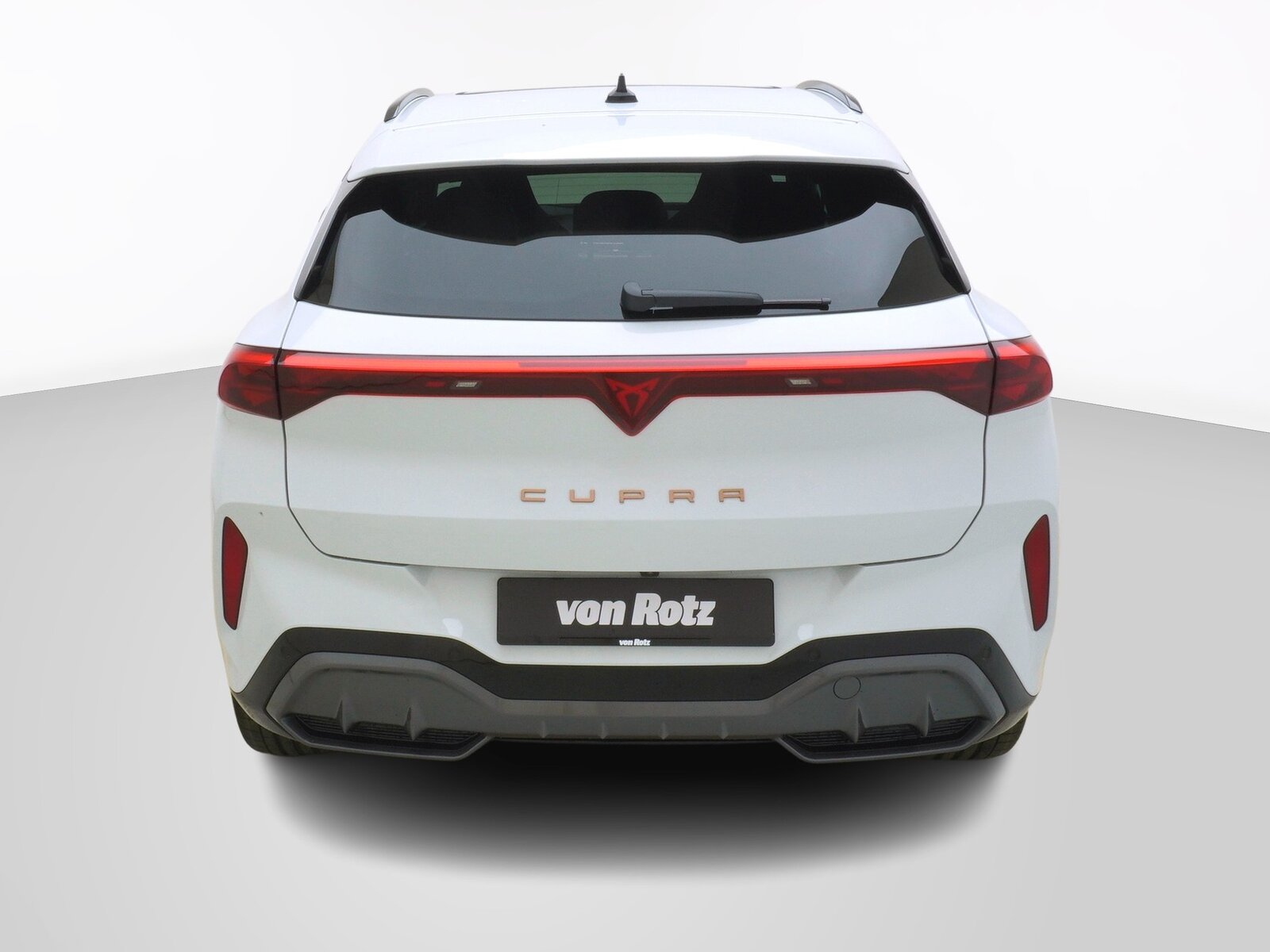 CUPRA Terramar 2.0 TSI VZ 4Drive DSG, Petrol, New car, Automatic - 3
