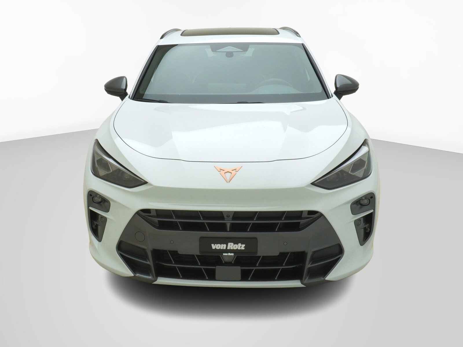 CUPRA Terramar 2.0 TSI VZ 4Drive DSG, Petrol, New car, Automatic - 7