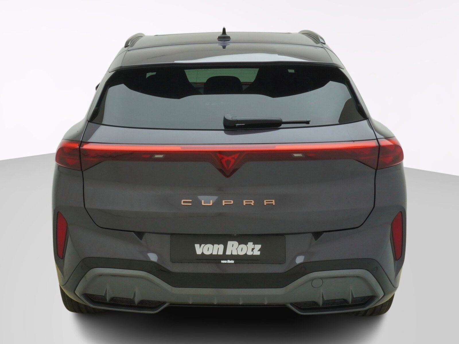 CUPRA Terramar 2.0 TSI 4Drive DSG, Petrol, New car, Automatic - 3