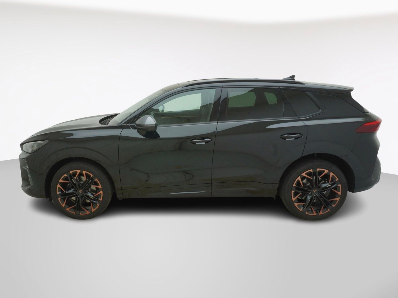 CUPRA Terramar 2.0 TSI 4Drive DSG, Petrol, New car, Automatic - 2