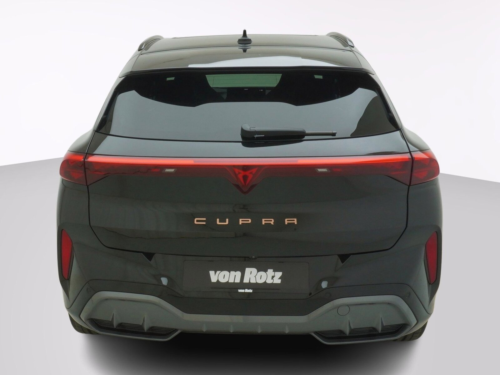 CUPRA Terramar 2.0 TSI 4Drive DSG, Petrol, New car, Automatic - 3
