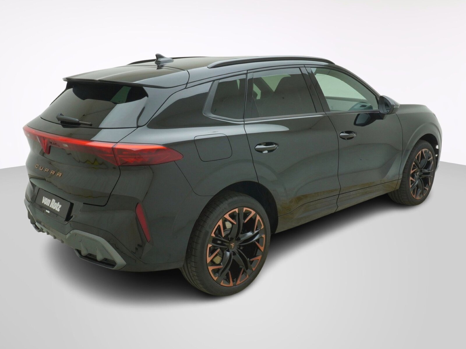 CUPRA Terramar 2.0 TSI 4Drive DSG, Petrol, New car, Automatic - 6