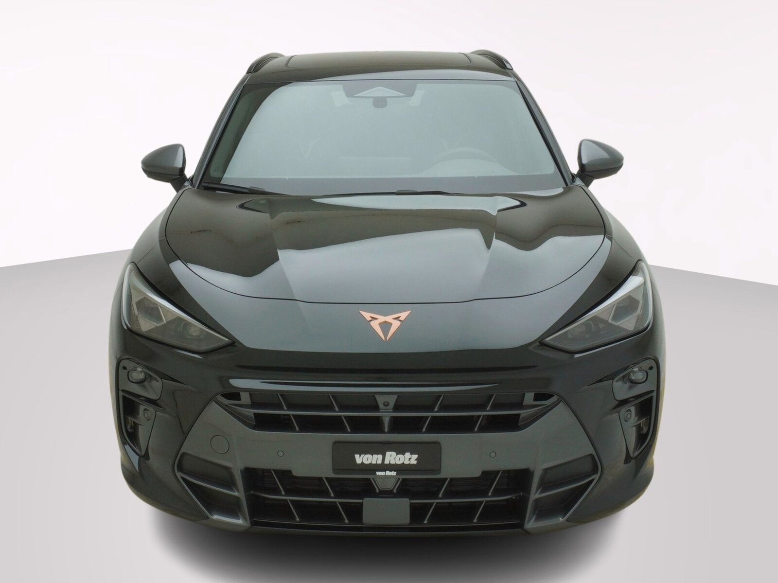 CUPRA Terramar 2.0 TSI 4Drive DSG, Petrol, New car, Automatic - 7