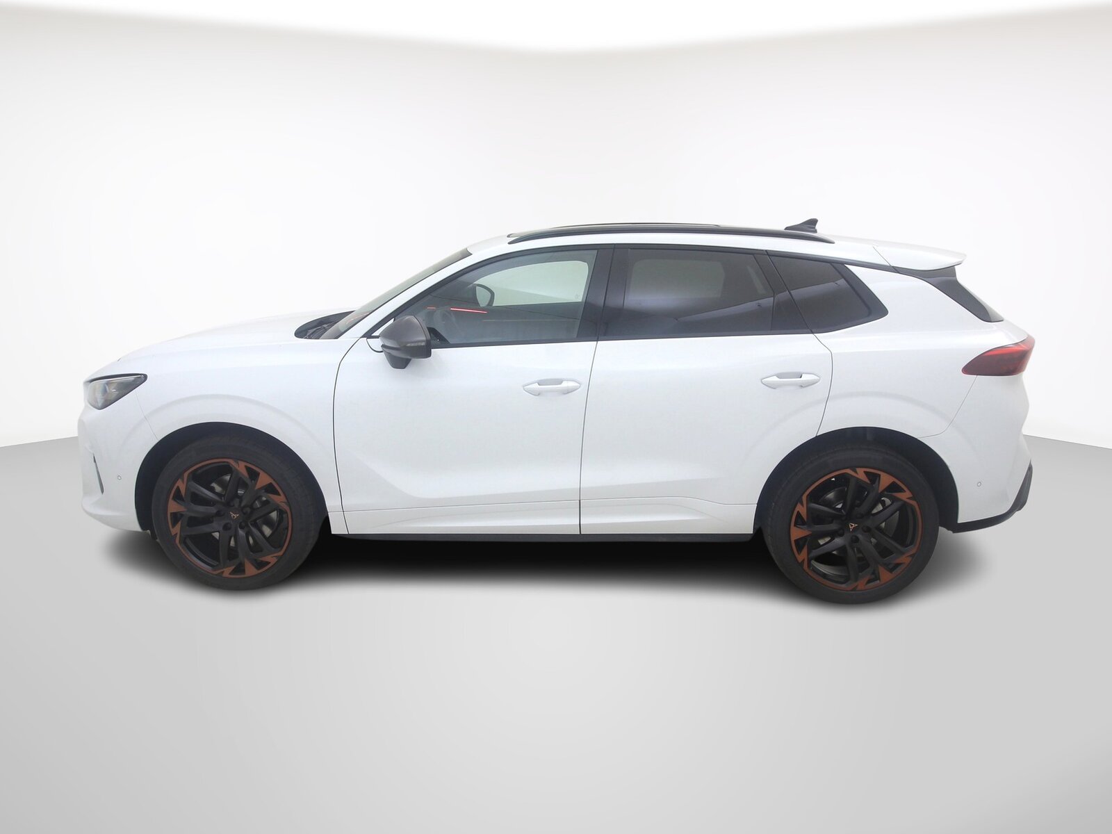 CUPRA Terramar 2.0 TSI 4Drive DSG, Petrol, New car, Automatic - 2
