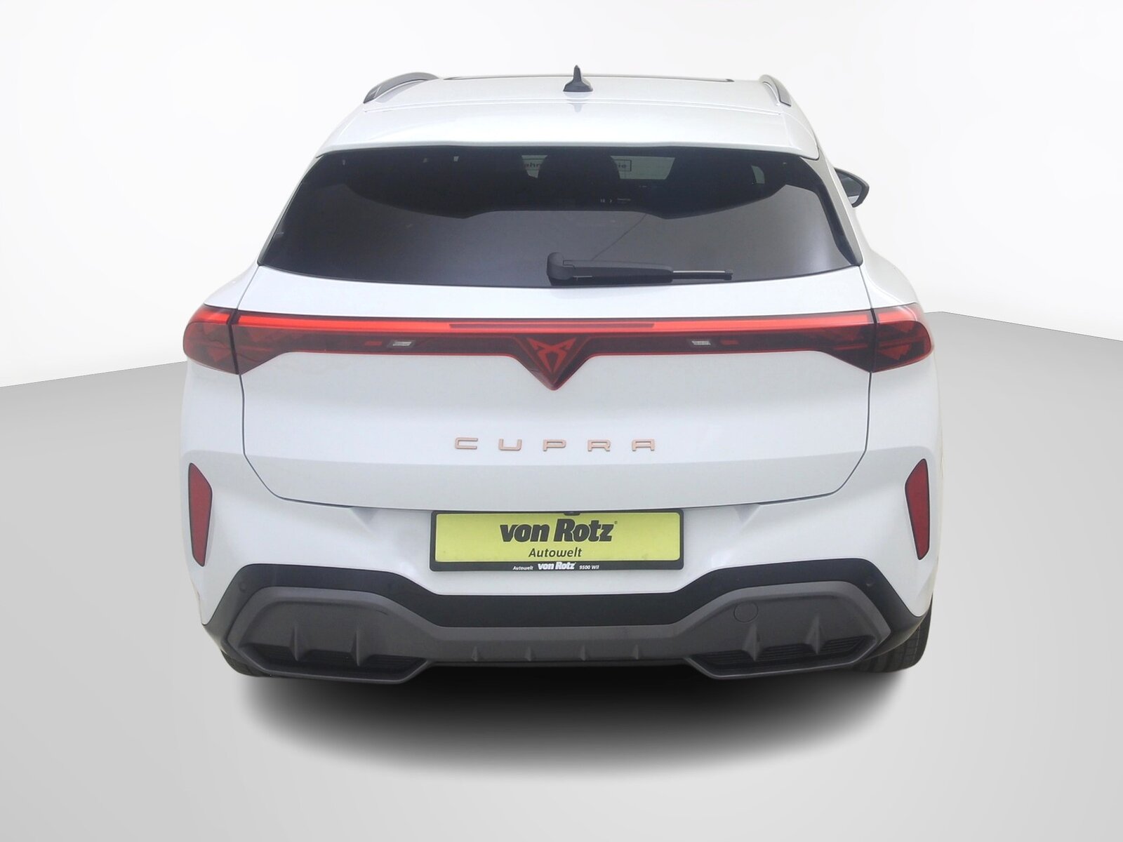 CUPRA Terramar 2.0 TSI 4Drive DSG, Petrol, New car, Automatic - 3