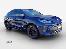 CUPRA TERRAMAR VZ e-HYBRID PRIME EDITION, Voll-Hybrid Benzin/Elektro, Neuwagen, Automatik - 6