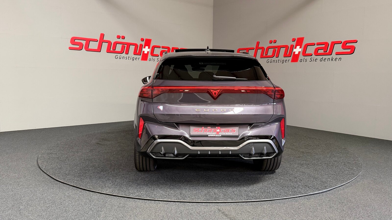 CUPRA Terramar 1.5 eHybrid DSG VZ AHK, Hybride Rechargeable Essence/Électricité, Voiture nouvelle, Automatique - 5