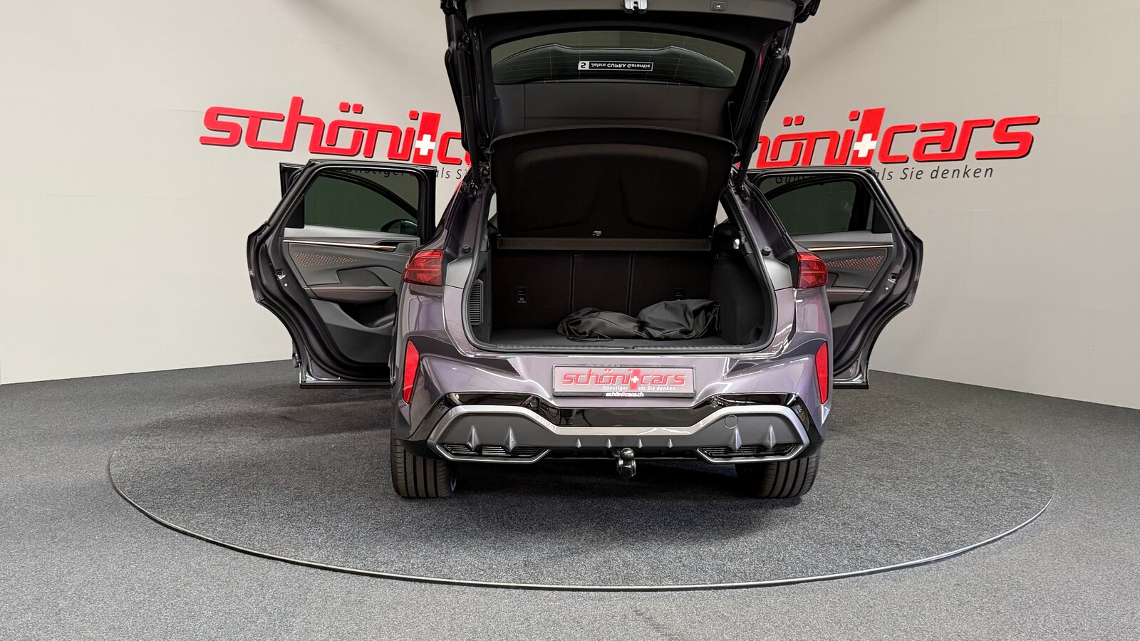 CUPRA Terramar 1.5 eHybrid DSG VZ AHK, Hybride Rechargeable Essence/Électricité, Voiture nouvelle, Automatique - 6