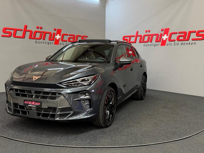 CUPRA Terramar 1.5 eHybrid DSG VZ, Plug-in-Hybrid Petrol/Electric, New car, Automatic