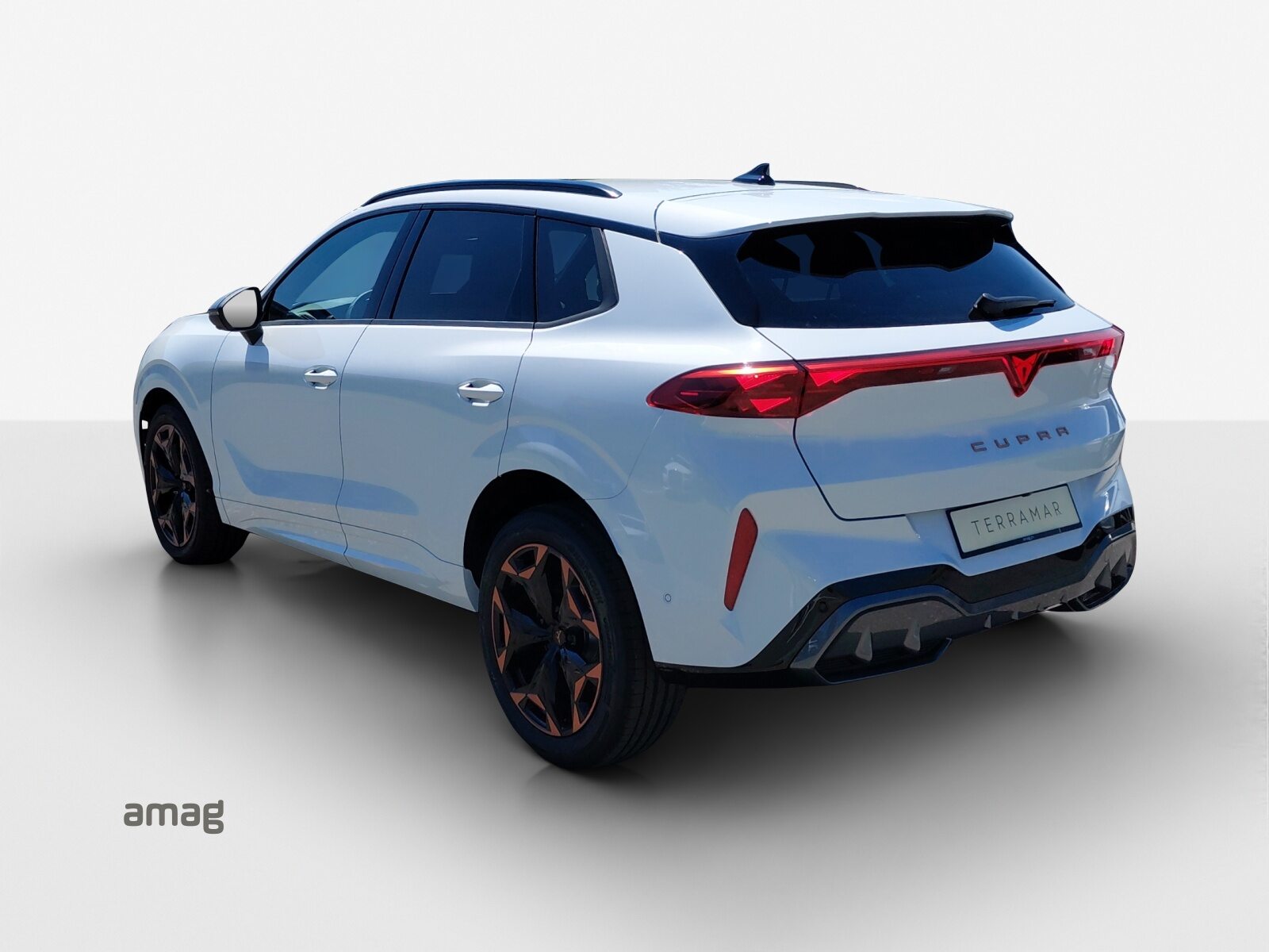 CUPRA TERRAMAR e-HYBRID PRIME EDITION, Hybride Integrale Benzina/Elettrica, Auto nuove, Automatico - 3