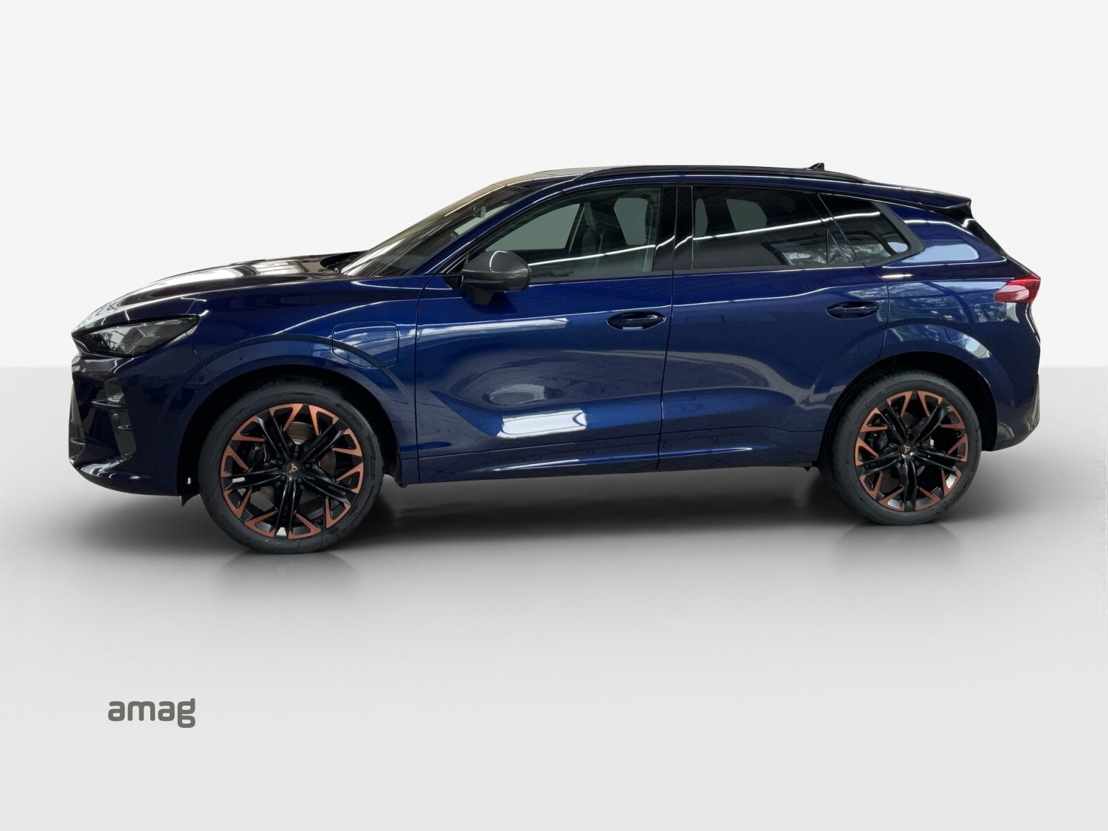 CUPRA TERRAMAR VZ e-HYBRID PRIME EDITION, Hybride Integrale Benzina/Elettrica, Auto nuove, Automatico - 2