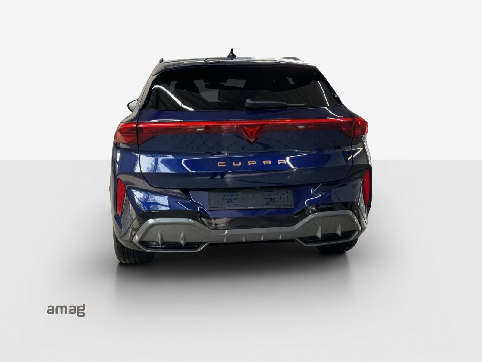 CUPRA TERRAMAR VZ e-HYBRID PRIME EDITION, Hybride Integrale Benzina/Elettrica, Auto nuove, Automatico - 4