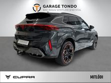 CUPRA Terramar PE2.0TSI 265PS 2000ccm 265PS/195kW 4 Zylinder TSI B, Essence, Voiture nouvelle, Automatique - 3