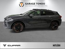 CUPRA Terramar PE2.0TSI 265PS 2000ccm 265PS/195kW 4 Zylinder TSI B, Essence, Voiture nouvelle, Automatique - 4