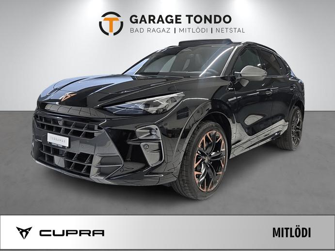 CUPRA Terramar PE2.0TSI 265PS 2000ccm 265PS/195kW 4 Zylinder TSI B, Petrol, New car, Automatic