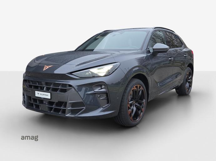 CUPRA TERRAMAR VZ 4DRIVE PRIME EDITION, Benzin, Neuwagen, Automatik
