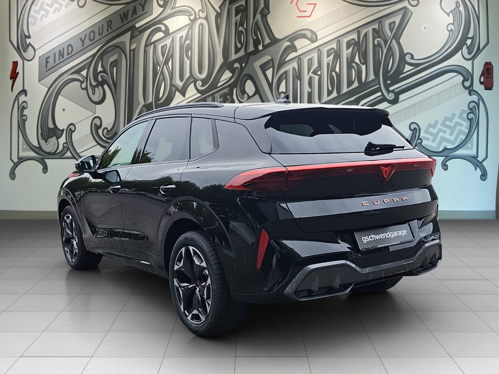 CUPRA TERRAMAR 4DRIVE PRIME EDITION, Essence, Voiture nouvelle, Automatique - 4