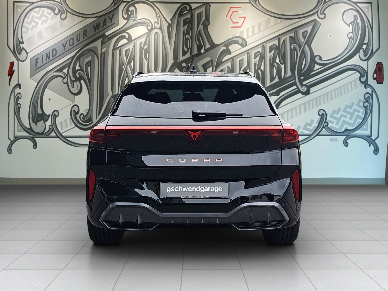 CUPRA TERRAMAR 4DRIVE PRIME EDITION, Essence, Voiture nouvelle, Automatique - 5