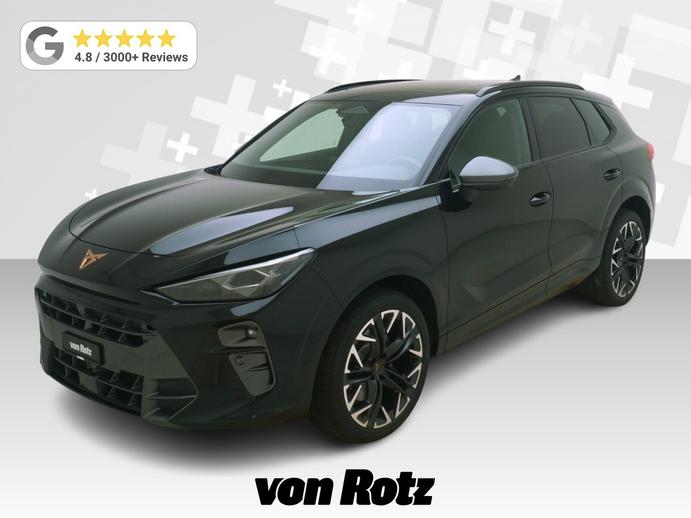 CUPRA Terramar 2.0 TSI VZ 4Drive DSG, Essence, Voiture nouvelle, Automatique