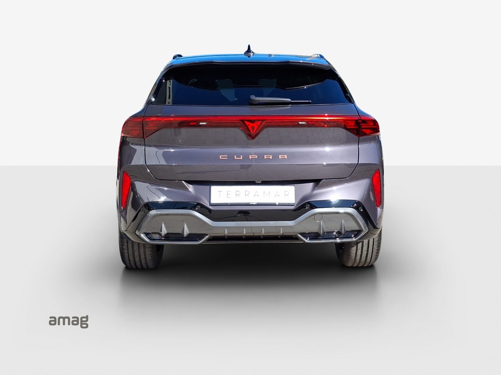 CUPRA TERRAMAR VZ e-HYBRID PRIME EDITION, Hybride Intégral Essence/Électricité, Voiture nouvelle, Automatique - 4