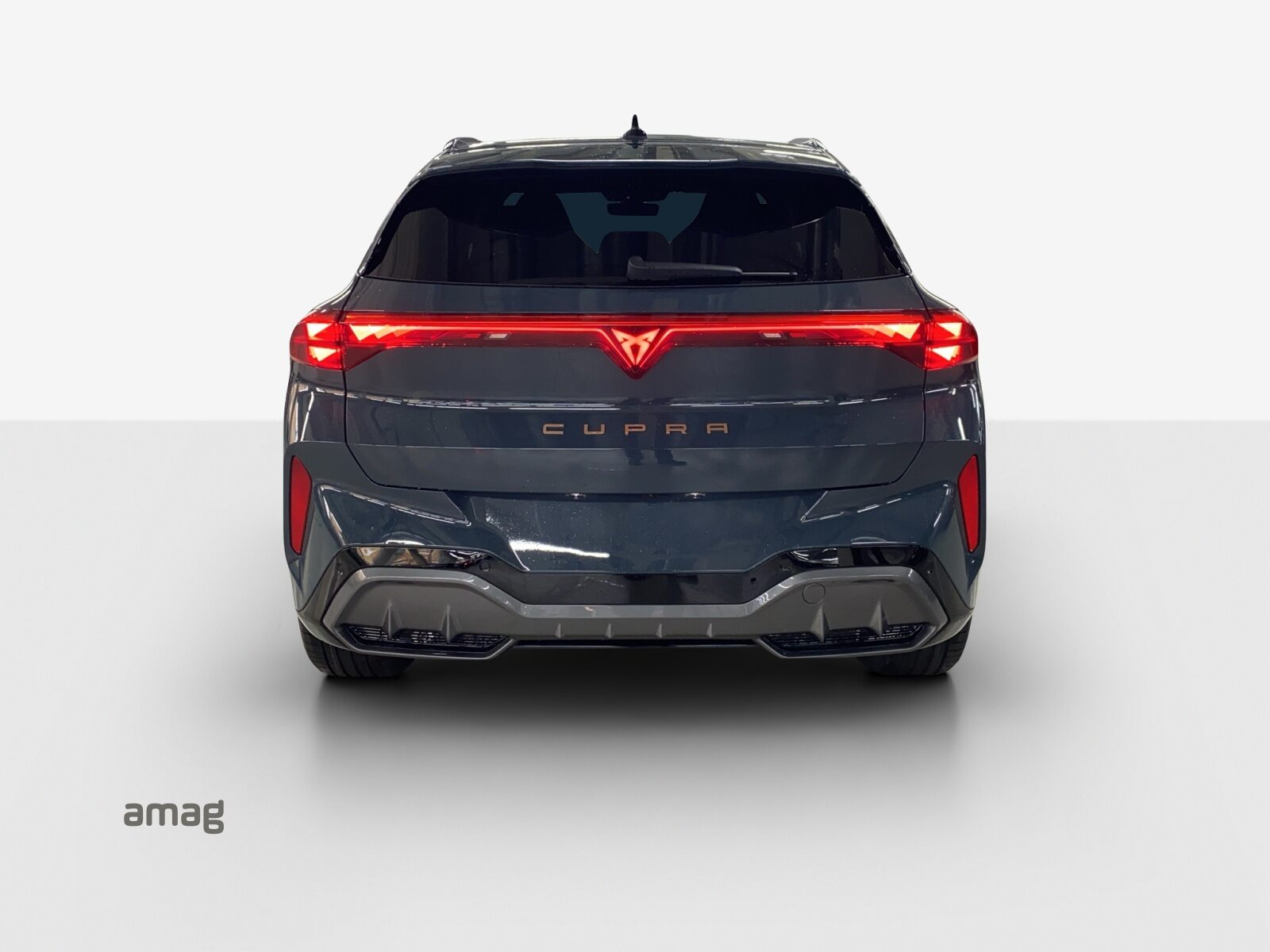 CUPRA TERRAMAR PRIME EDITION, Petrol, New car, Automatic - 4