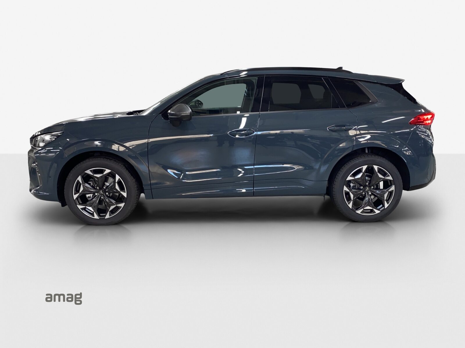 CUPRA TERRAMAR PRIME EDITION, Petrol, New car, Automatic - 2