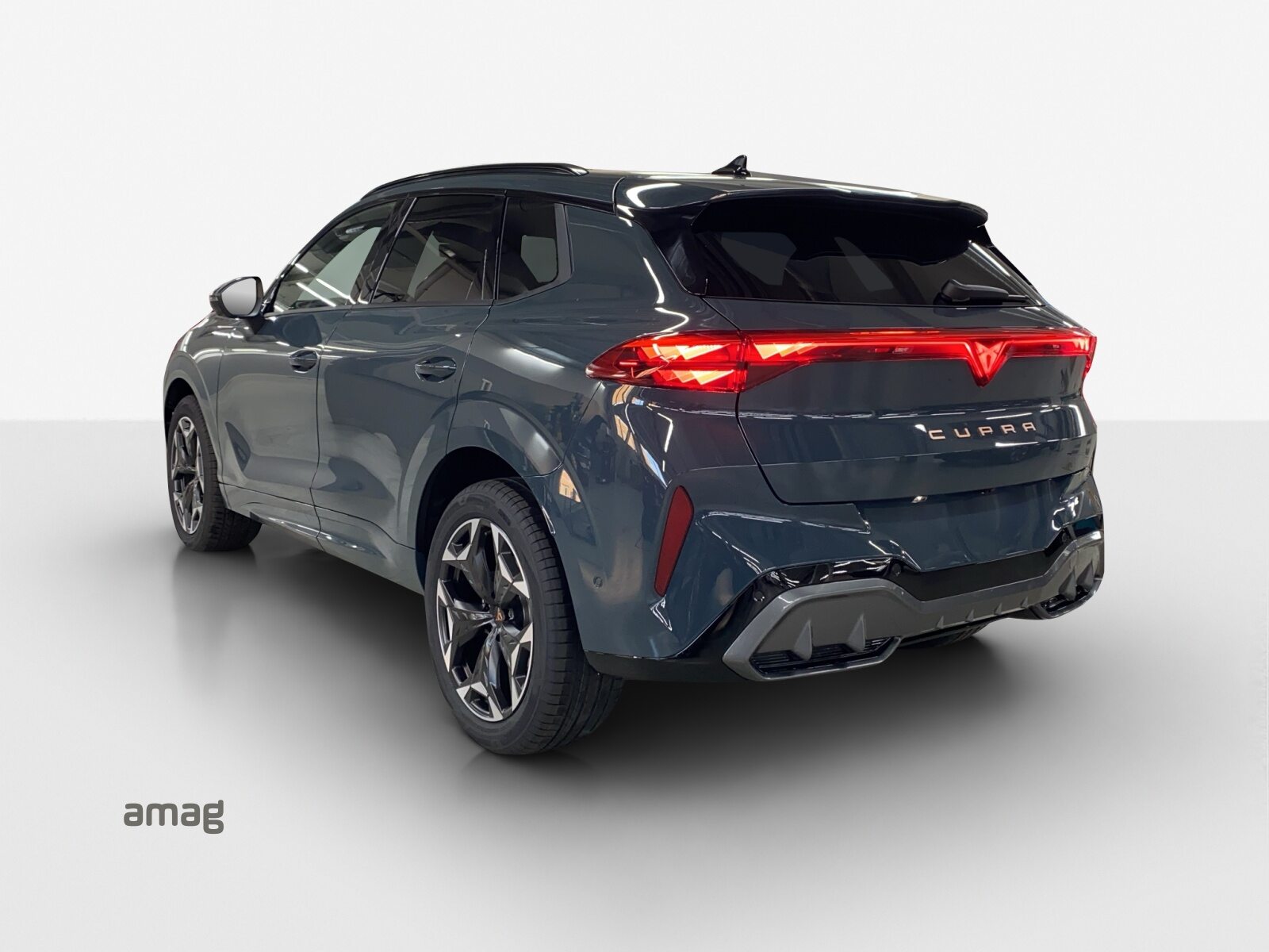CUPRA TERRAMAR PRIME EDITION, Petrol, New car, Automatic - 3
